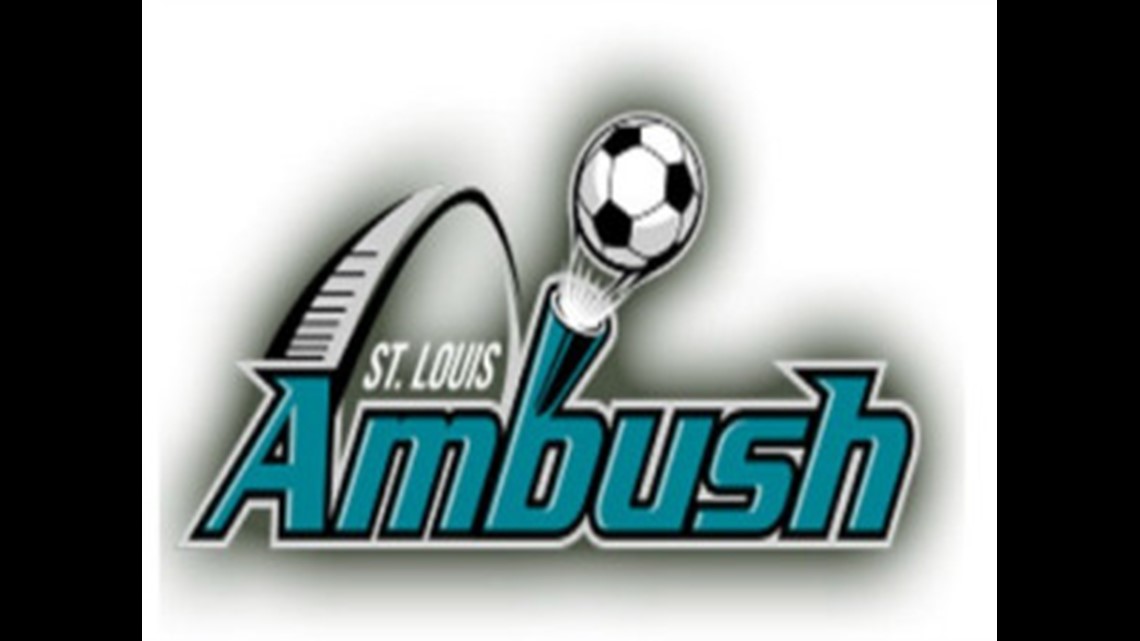 St. Louis Ambush to return in December | ksdk.com