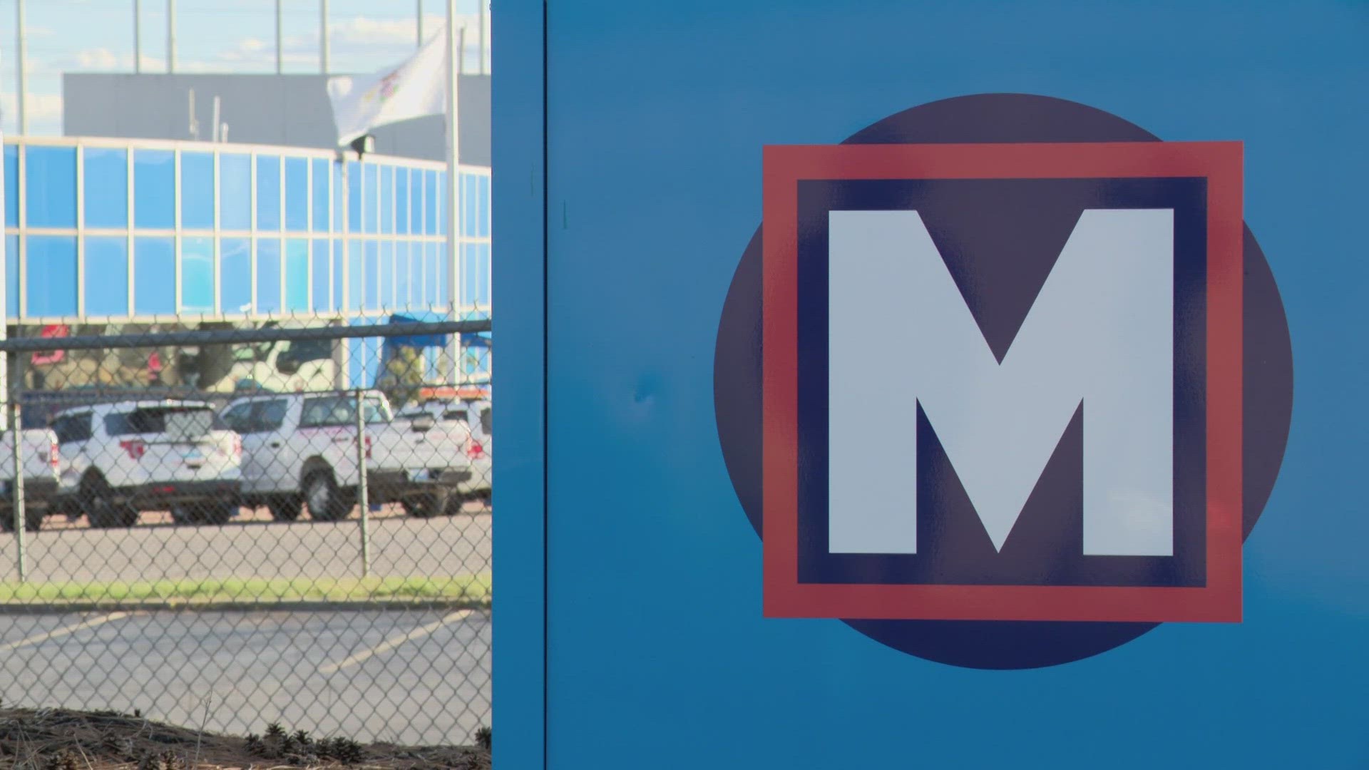 Metro Transit reported a cyber attack on October 2nd, this weekend the ride service said it was still effecting Call-A-Ride, they are unable to provide service.