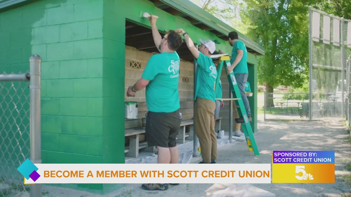Sponsored: Scott Credit Union talks community impact, 3rd Urban Expo ...