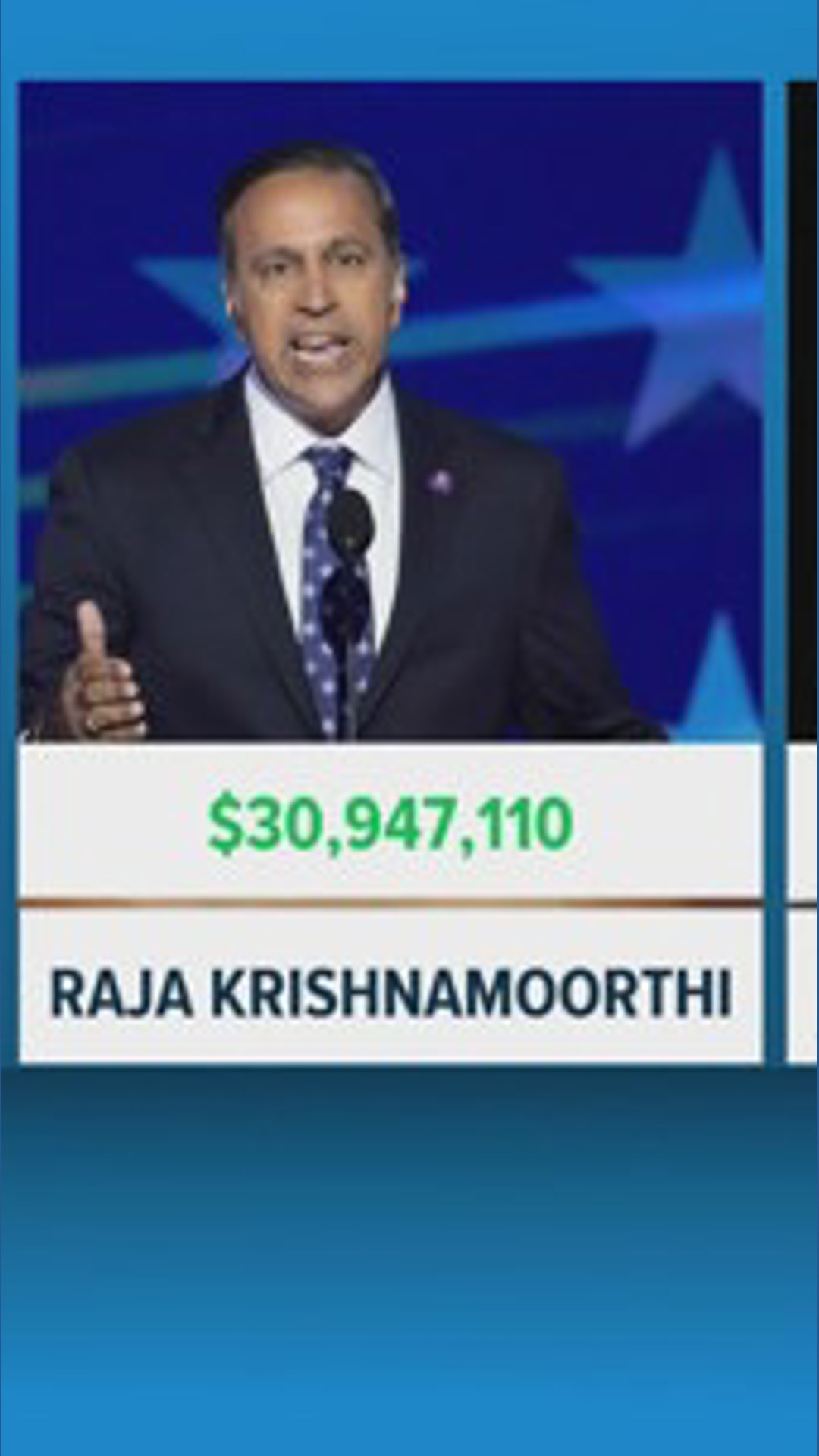 The big money behind the Illinois Senate race | ksdk.com
