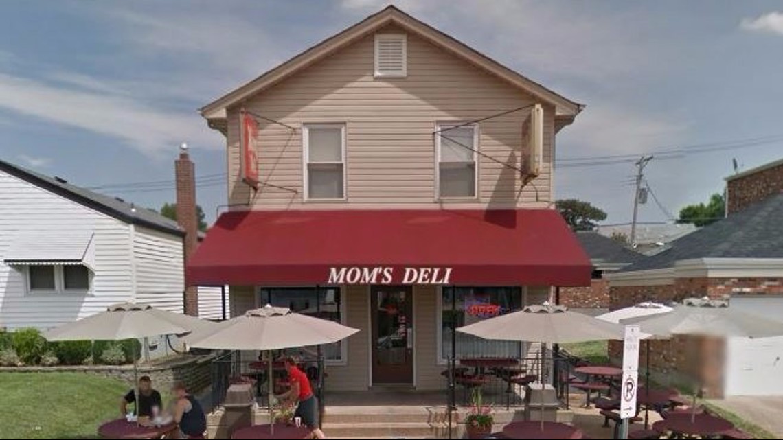 Mom's Deli to close after almost 50 years in south St. Louis | ksdk.com