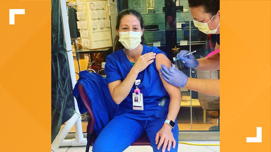 What to expect with the second dose of COVID-19 vaccine - Vimarsana News
