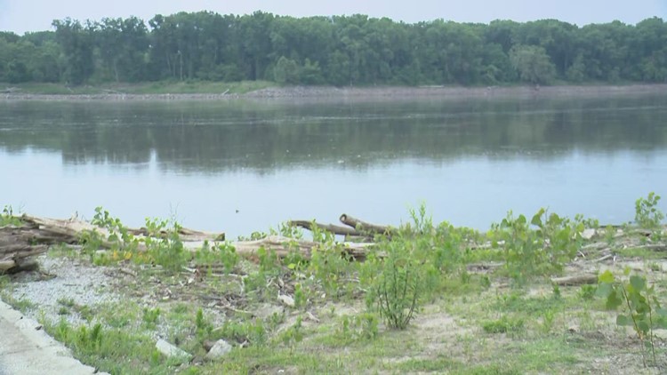 How Missouri leaders are addressing drought concerns