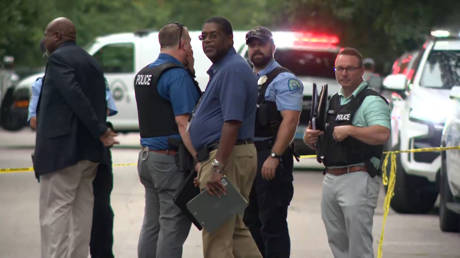 2 contractors shoot each other in south St. Louis; one dies at hospital ...