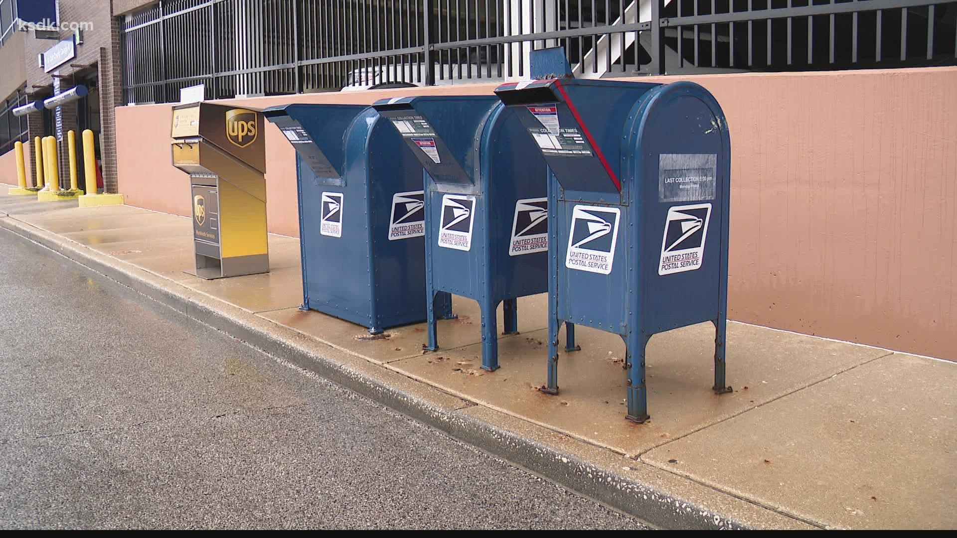 Despite numerous investigations and a couple of indictments, people are still reporting mail theft and fraud, to the tune of thousands of dollars.