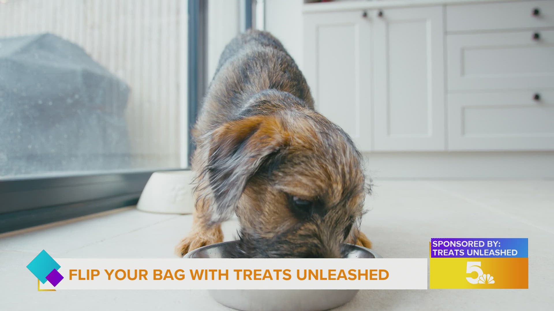 At Treats Unleashed, finding healthy, fresh ingredients is the goal for your pet to live their best life