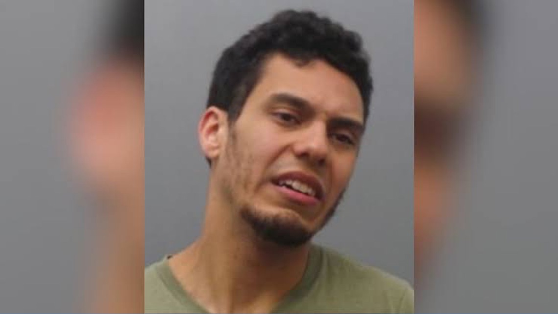 Victims testify against man facing multiple rape charges in St. Louis County