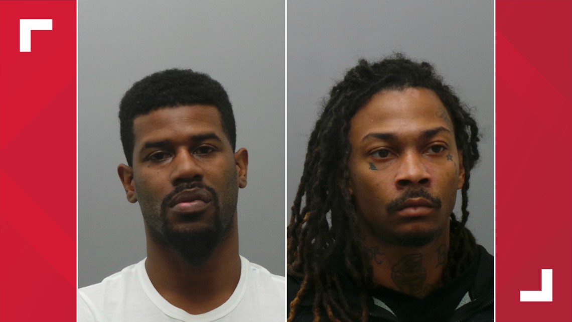 2 more men charged in deadly 2019 shooting of Jennings teen