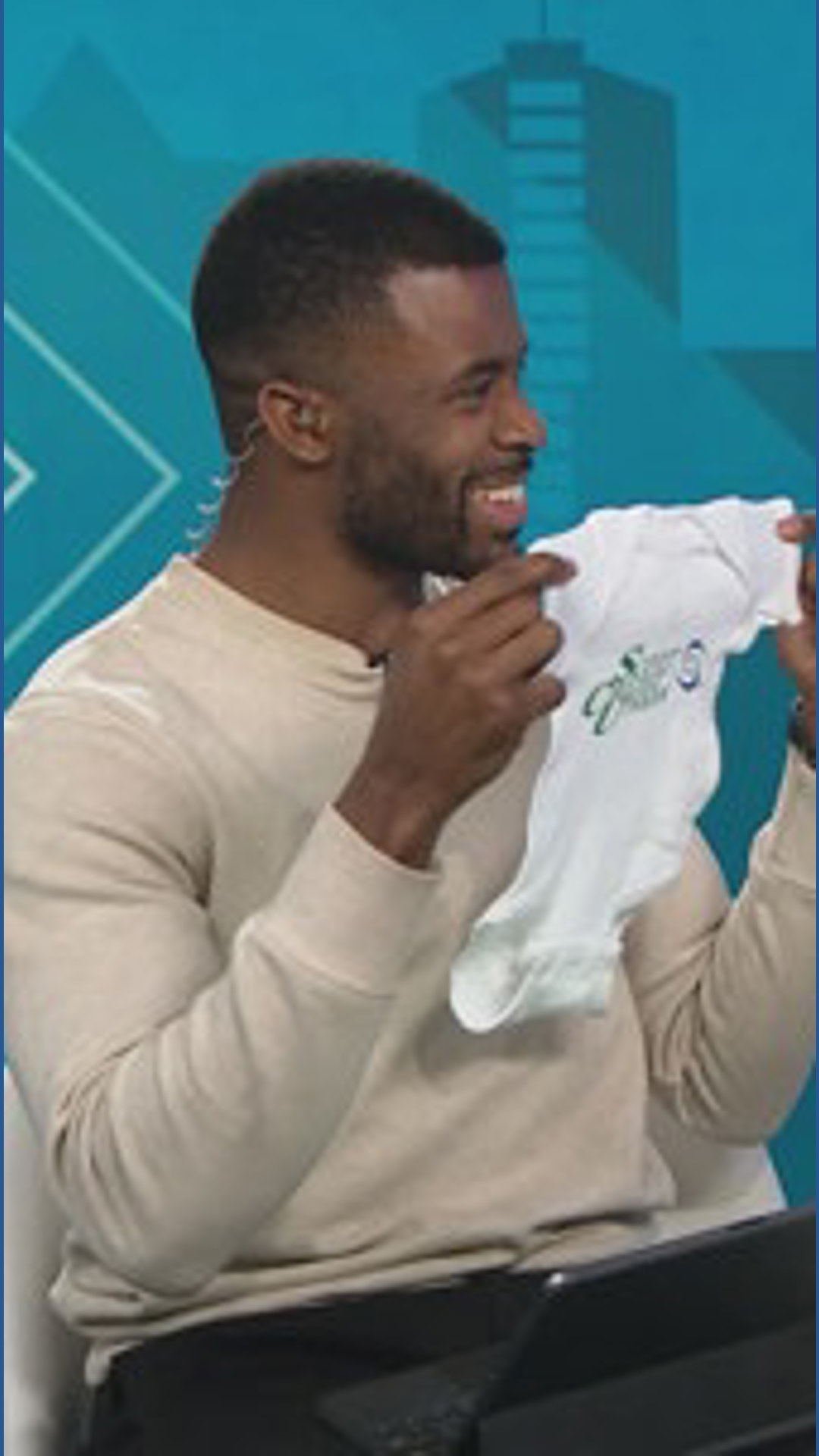 'Future Champions' initiative celebrates newborns' potential in community launch