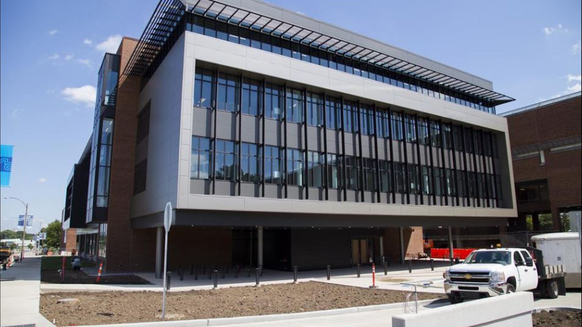 St. Louis Community College offers free class | ksdk.com