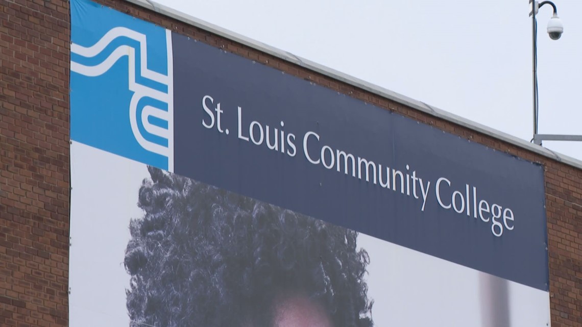 Tax increase for community college upgrades on ballot Tuesday - Vimarsana News