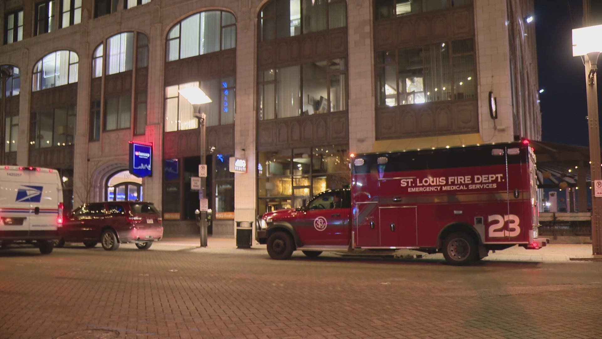 Two women are dead after police found their bodies in a car in downtown St. Louis. 5 On Your Side learned more about what happened - and heard from their friend.