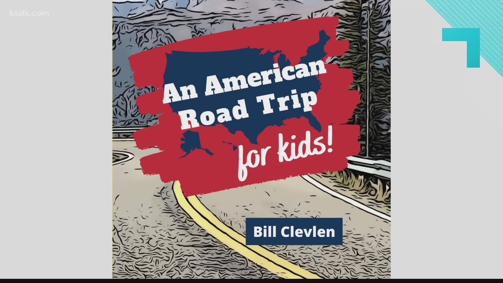 A kid-friendly travel guide