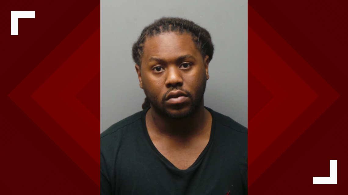 Man charged after drug dispute leads to chase in St. Charles | ksdk.com