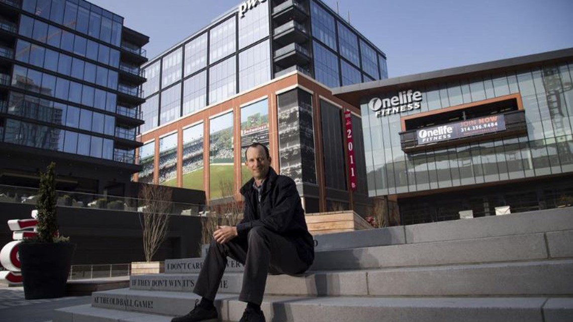 TOD Corner: St. Louis Cardinals Begin Phase II at Ballpark Village