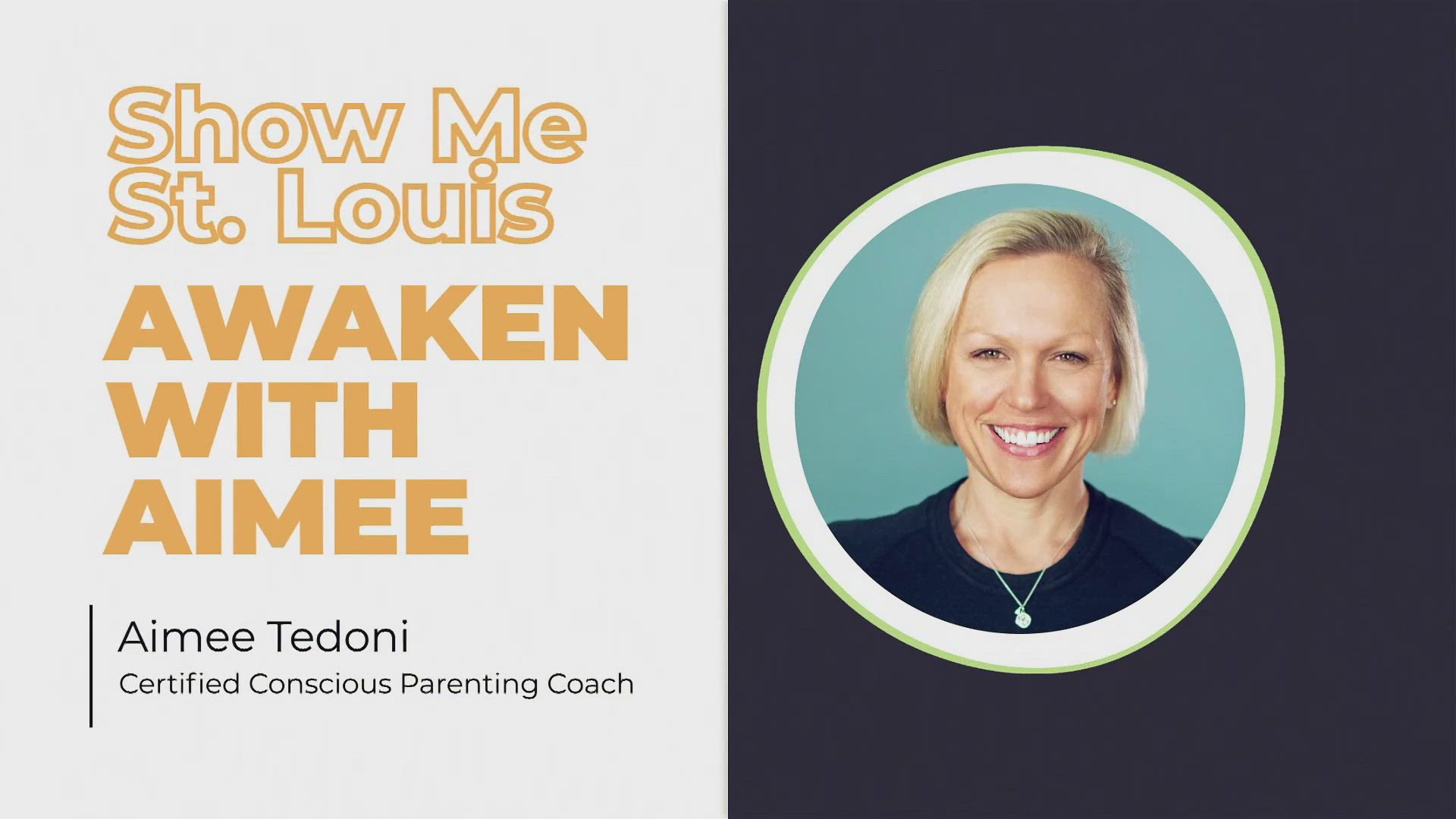 Awaken with Aimee shares conscious parenting tips to foster a deeper connection with your child. Hear from clients who tried it out for themselves.