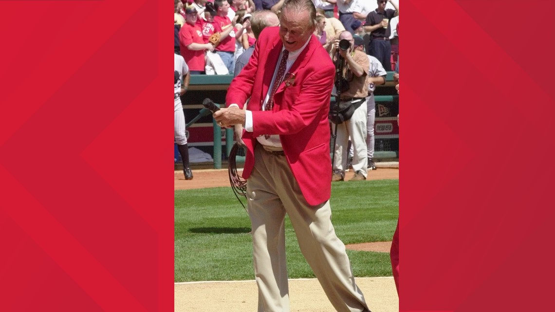 An ode to opening day as Cardinals fans wait for baseball