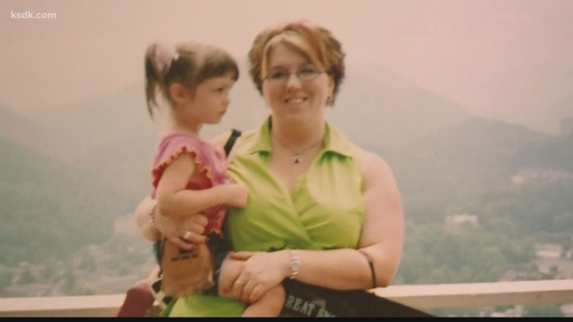 Person of interest in Amanda Jones case dies as charges neared