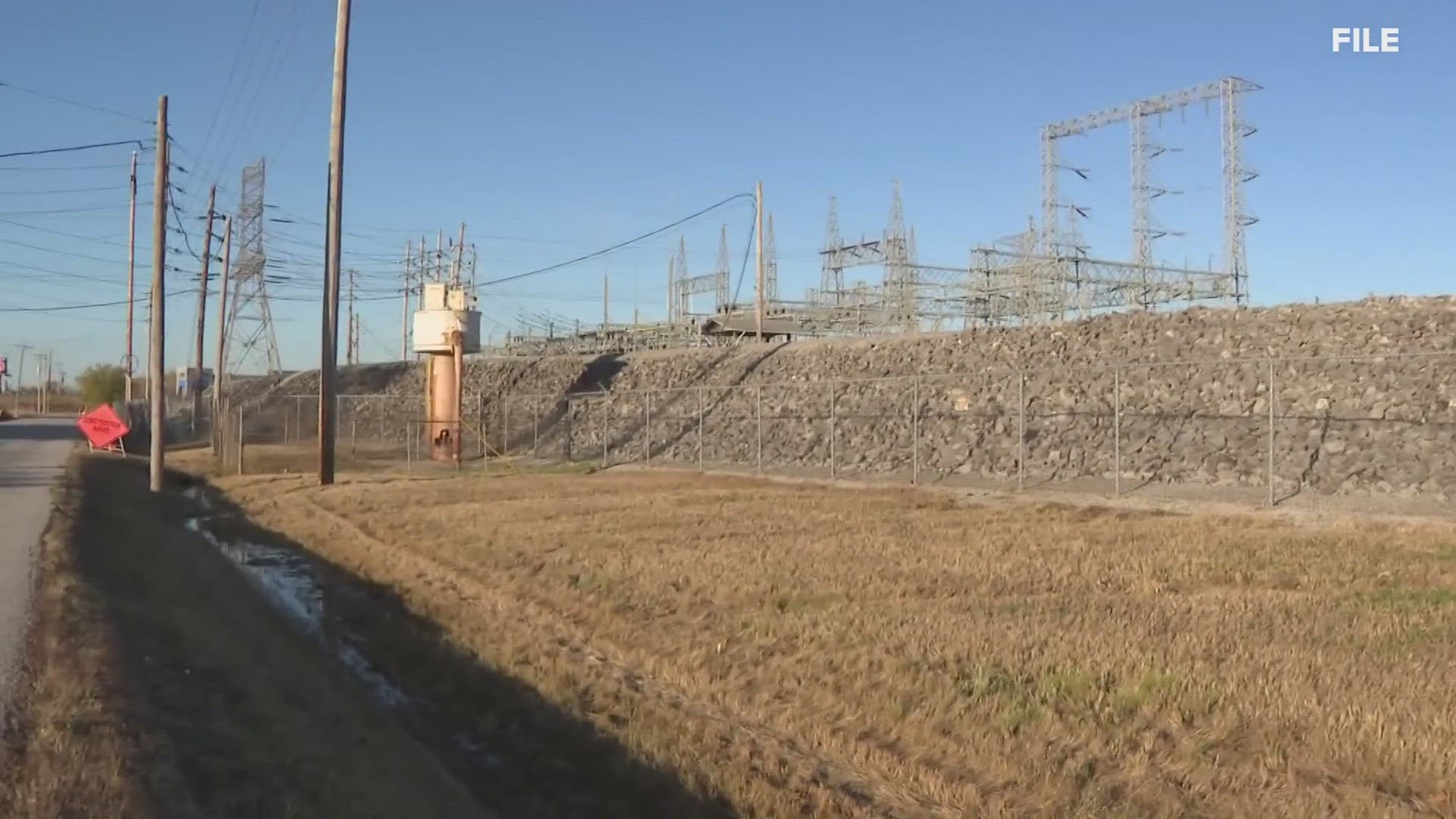 The St. Charles mayor announced a lawsuit against Ameren Missouri over contamination at the city's wellfields. The goal is to make sure Ameren pays for cleanup.