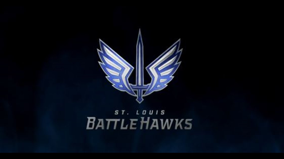 St. Louis BattleHawks officials to visit Alton, talk about revived XFL and  new rules