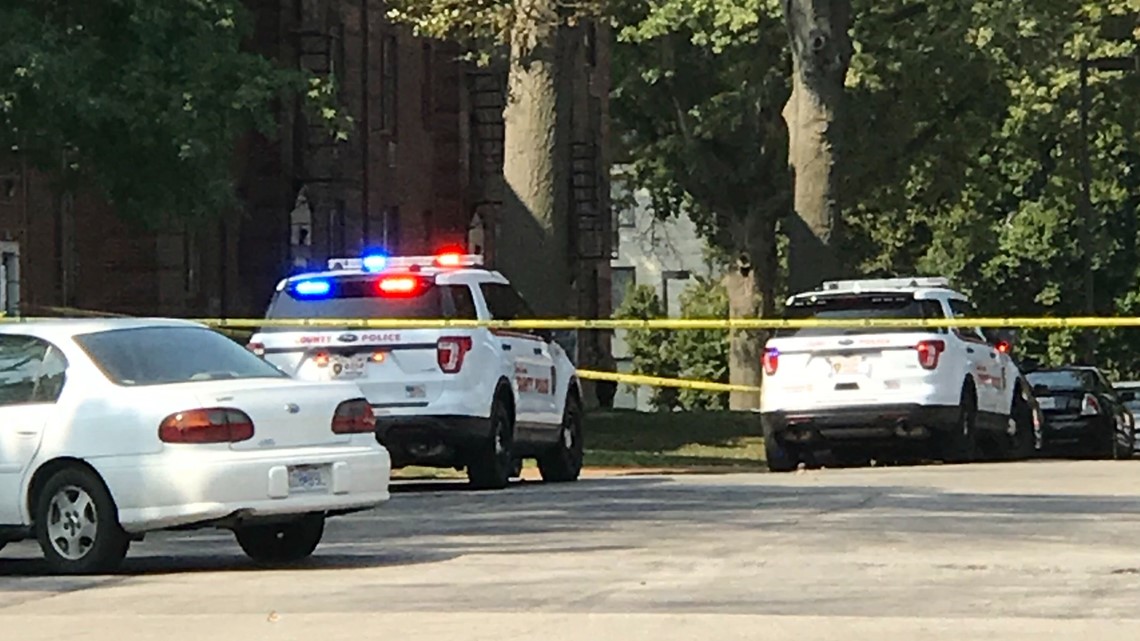 Person Killed In North St. Louis County Shooting | Ksdk.com