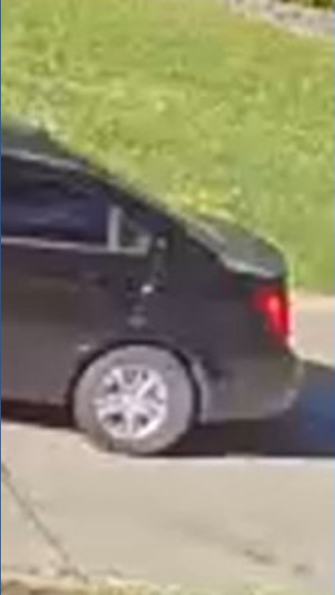 Driver at large in St. Louis County hit-and-run crash that killed ...