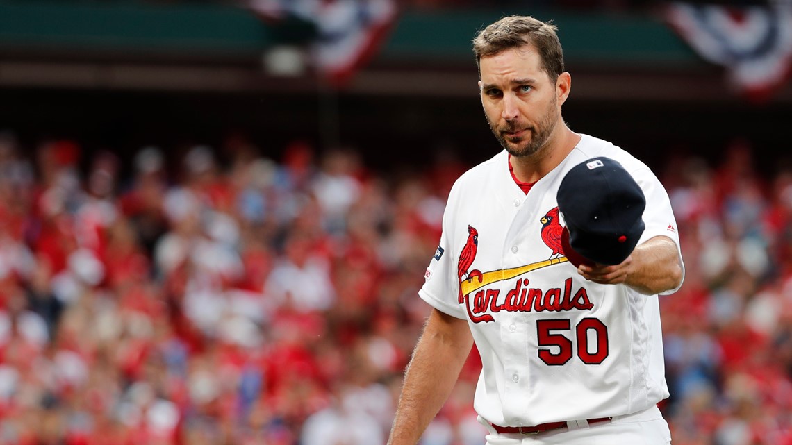 Wainwright family donates $250,000 to aid Cardinals minor-leaguers