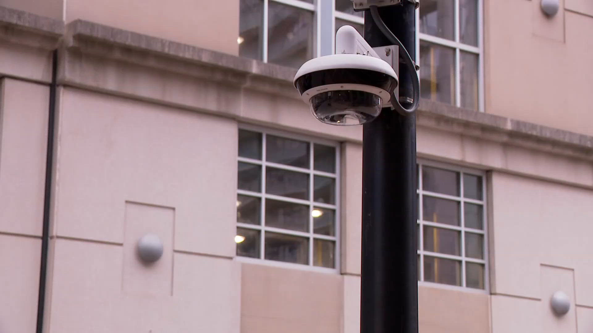 Coverage image for: Downtown St. Louis Leaders double security and crack down on curfews at site of weekend stabbing