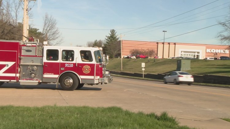 O'Fallon firefighters asking voters for more funding