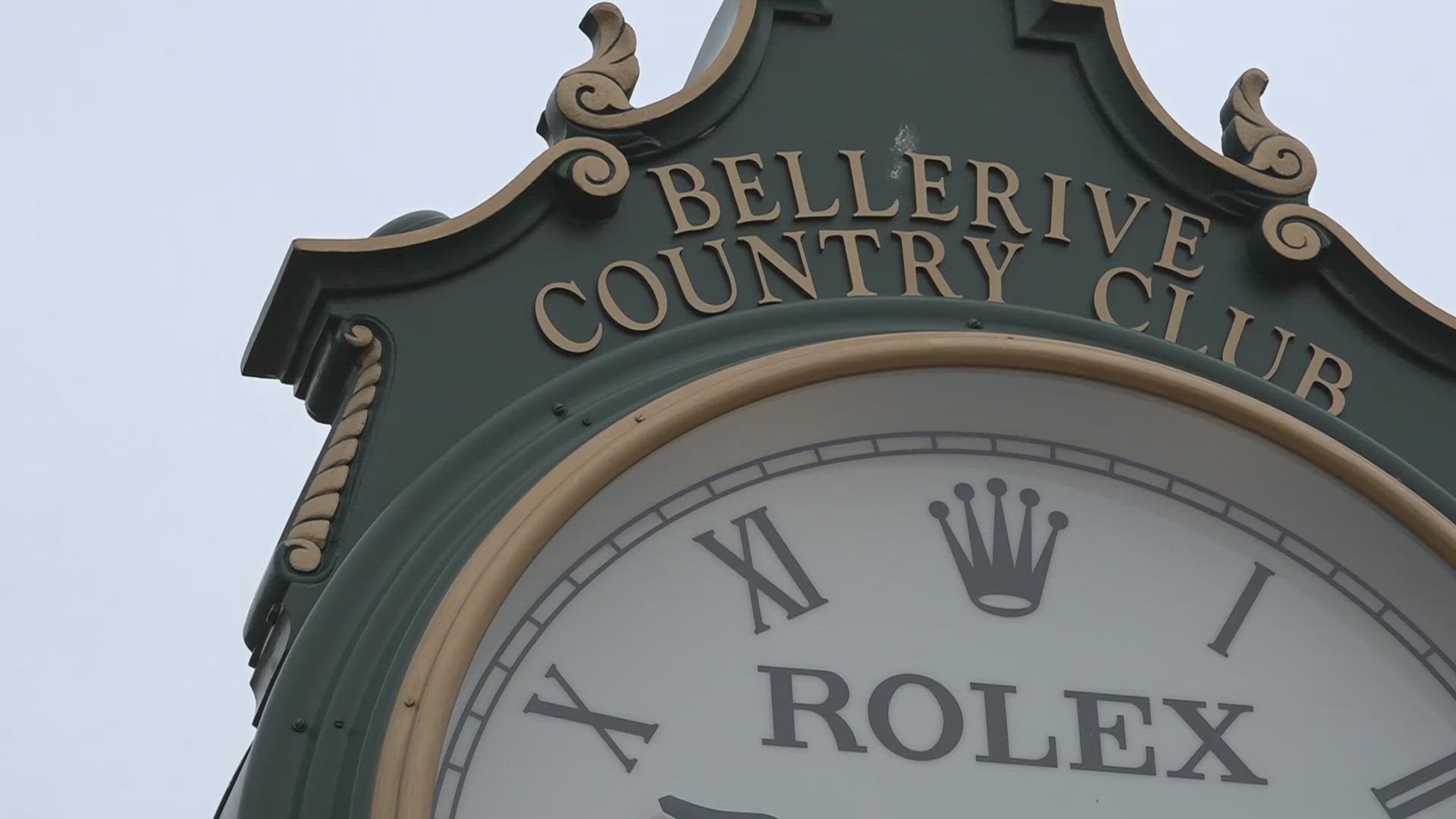 The best PGA Tour players will compete at the Bellerive Country Club for the 2026 BMW Championship. It is the qualifying tournament for the PGA Tour Championship.