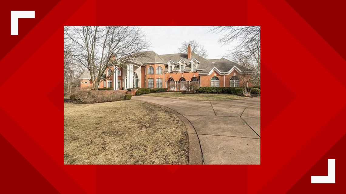 This week’s on the market takes a look at some of the most expensive homes currently for sale in
