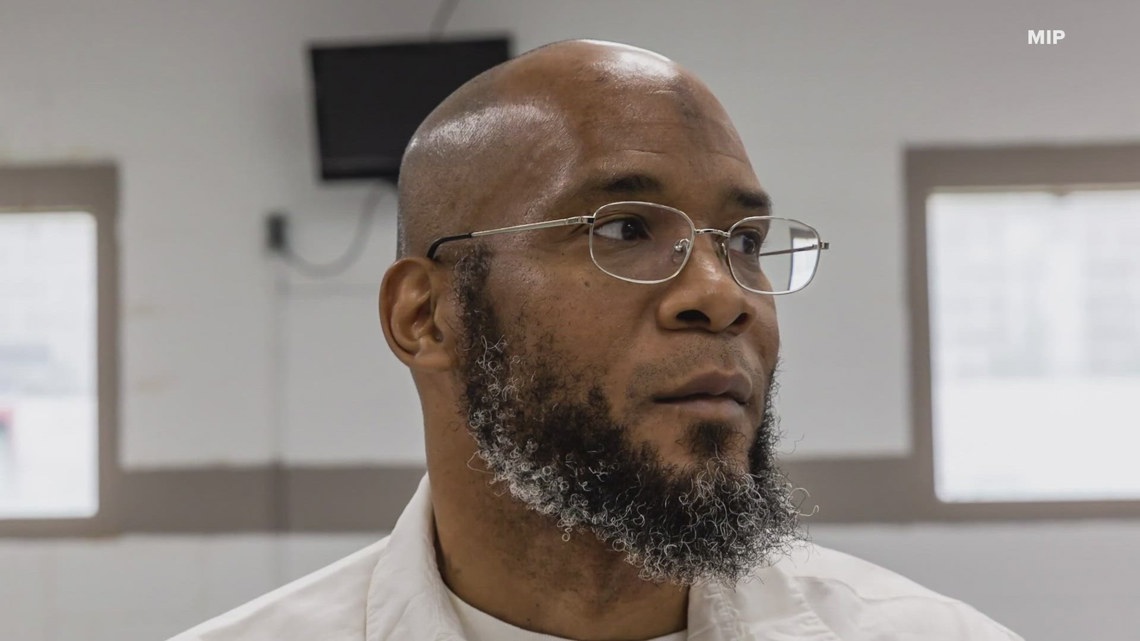 Marcellus Williams seeks Supreme Court intervention before execution ...