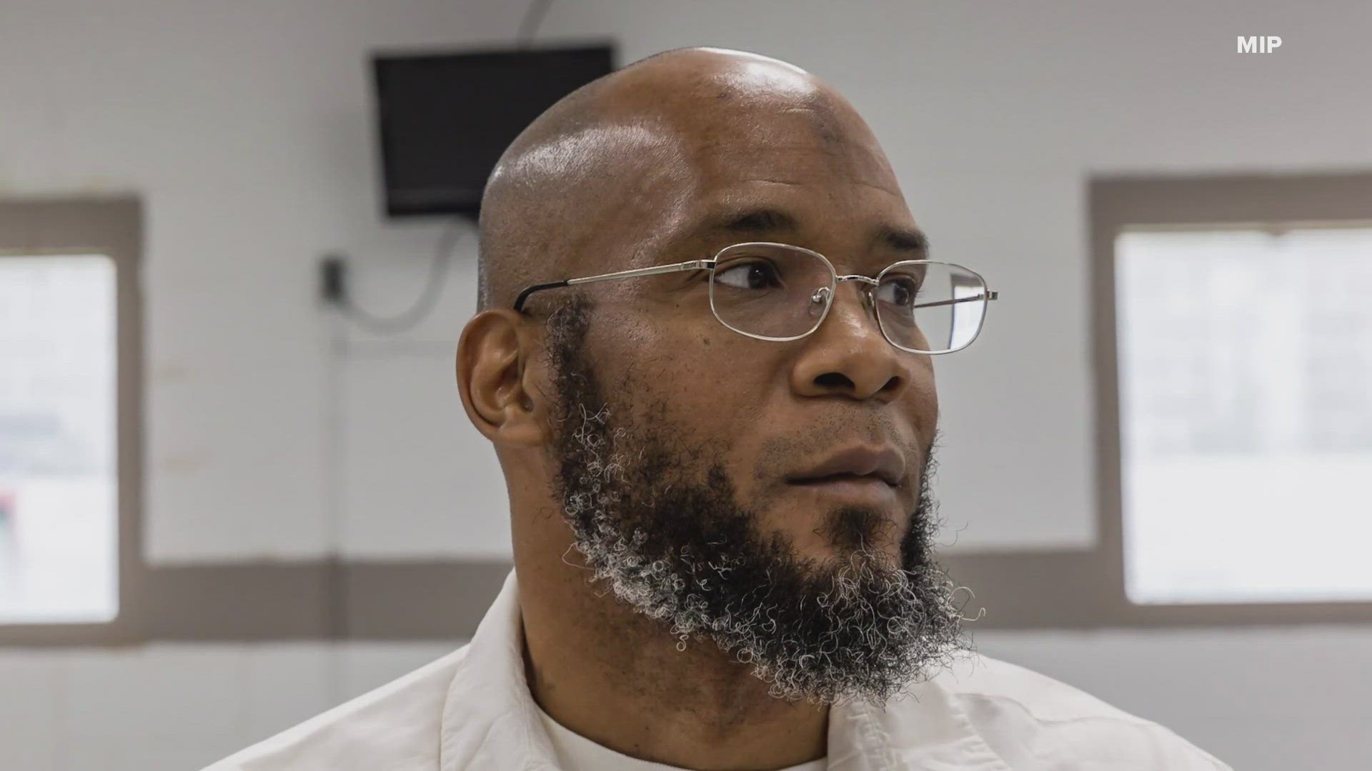 Williams is scheduled to be executed at 6 p.m. at the state prison in Bonne Terre. He's long maintained that he's innocent of the 1998 killing of Lisha Gayle