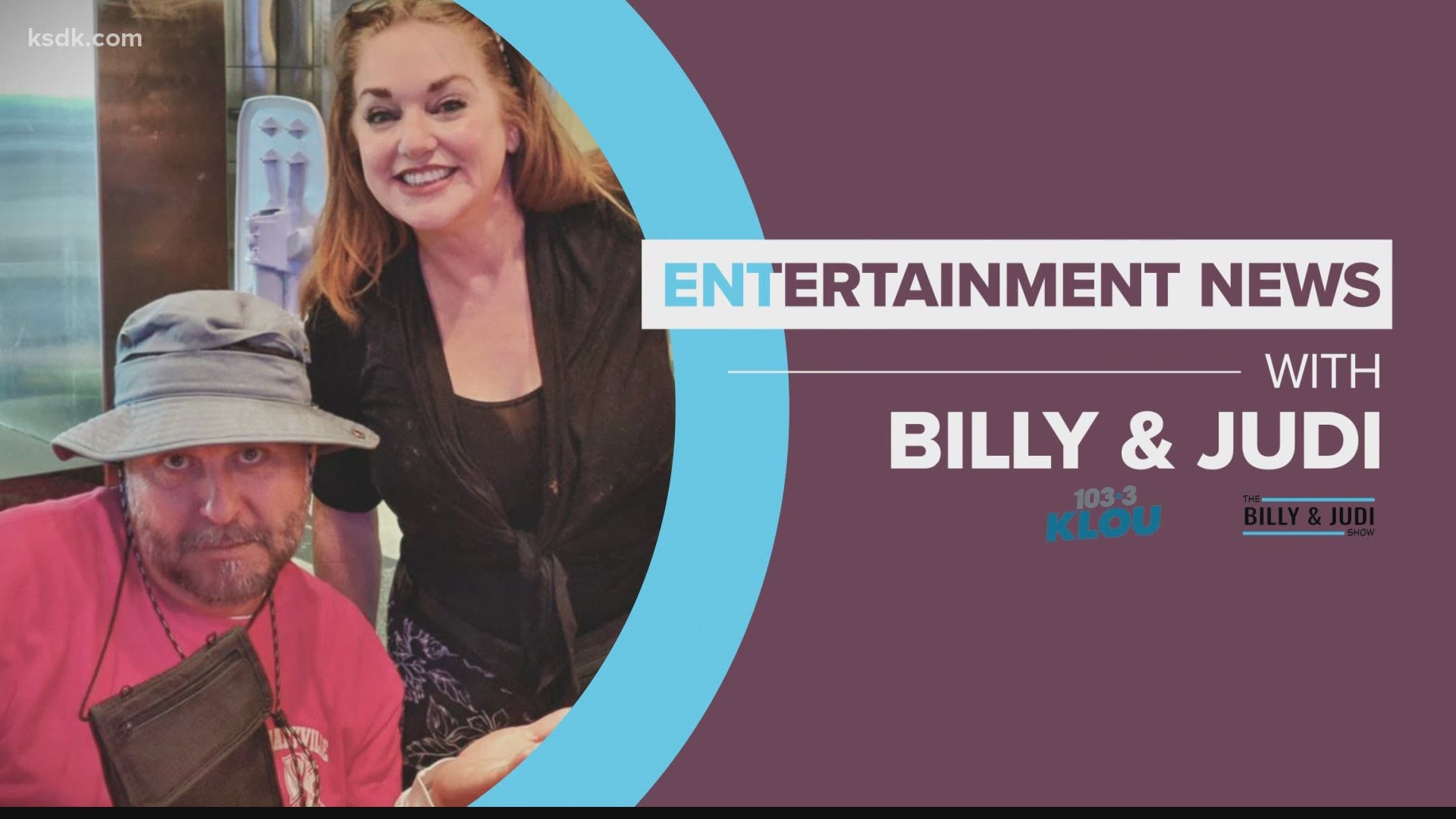 Don’t miss out on any of the trending topics from Billy & Judi in the morning.