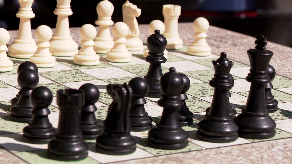Webster University eliminates chess team amid financial and immigration hurdles