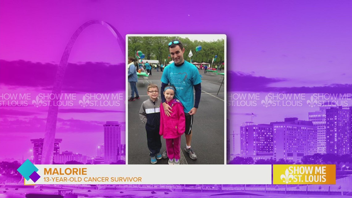 Friends of Kids with Cancer hosting annual ‘Walk with a Friend’