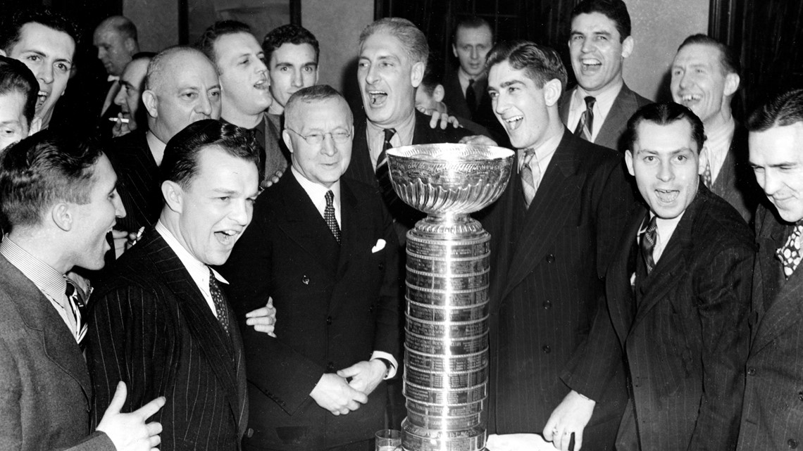 The Stanley Cup has been successfully replicated in some very strange (and  disgusting) ways - Article - Bardown
