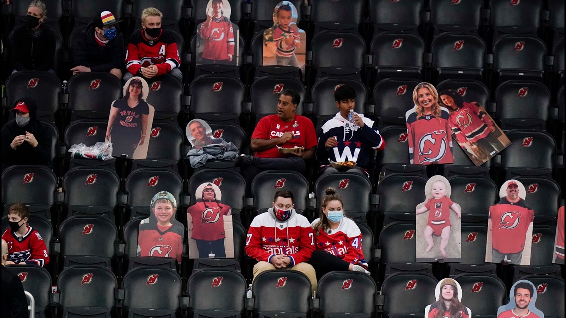 NHL outlines relaxed protocols for 