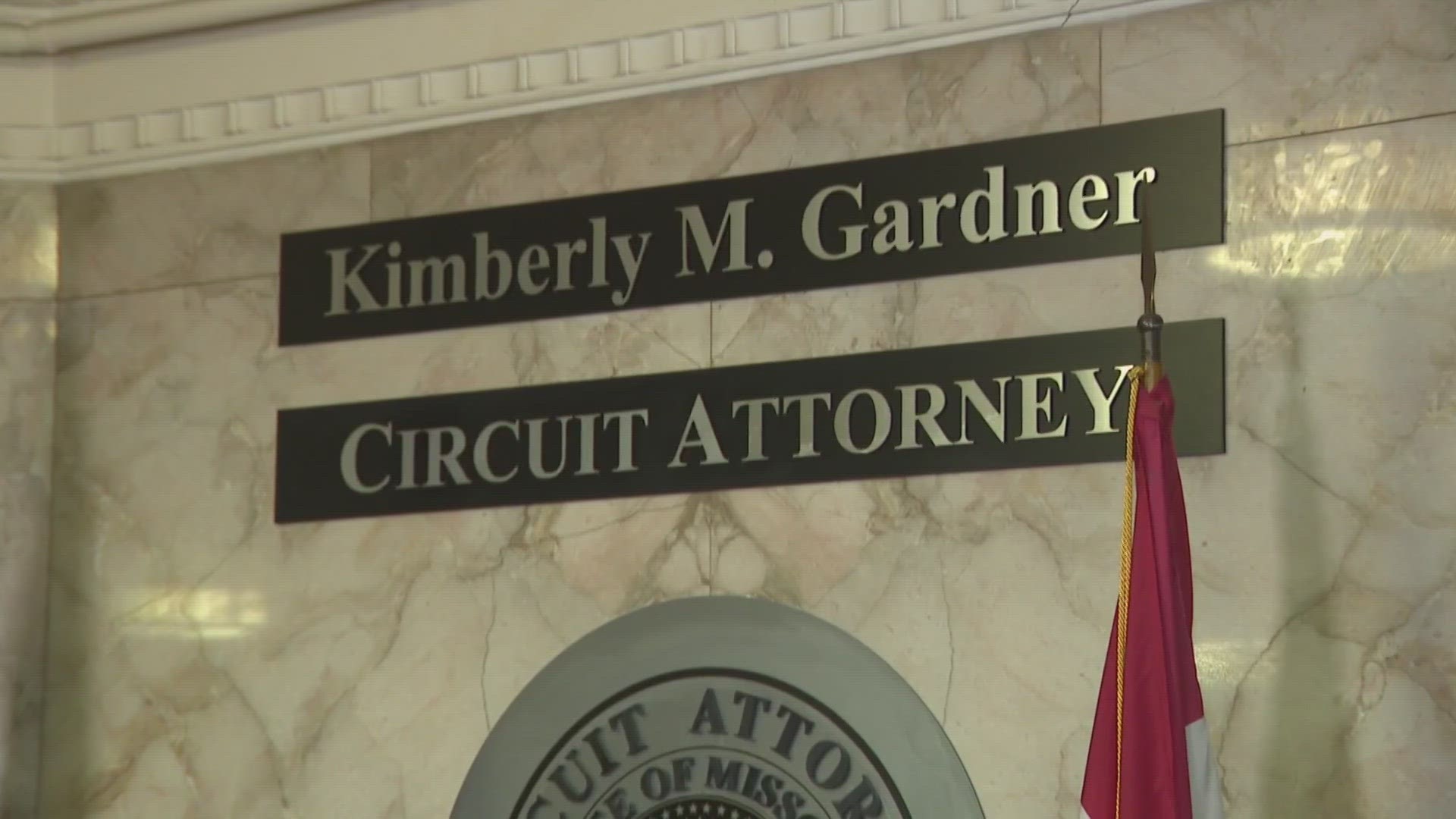 Andrew Bailey wants the embattled St. Louis Circuit Attorney Kim Gardner removed from office. A hearing Tuesday will determine the fate of her career.