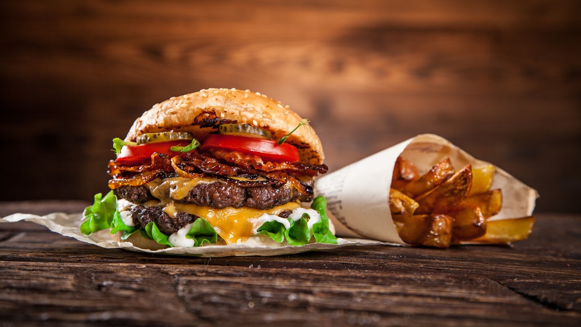 St. Louis Burger Week 2020 Full list of restaurants