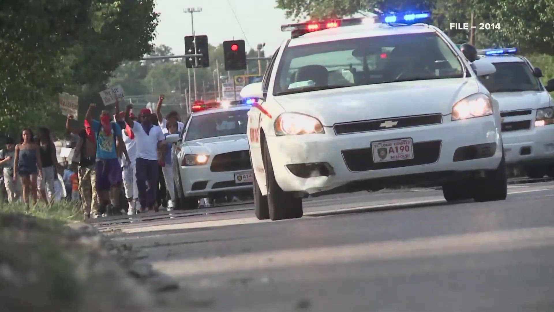 The death of Black people at the hands of police has triggered anticipatory anxiousness in people of color, somatic trauma therapist Dr. Gladys Smith said.