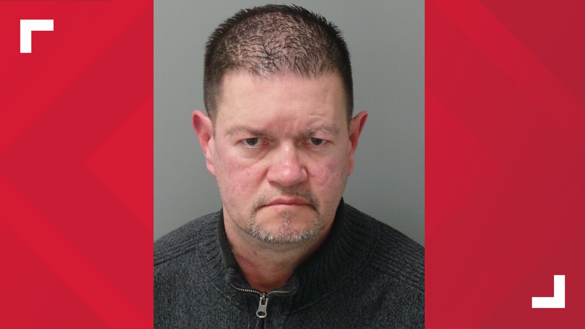 St. Louis news: Man who tried to pull over police officer charged ...