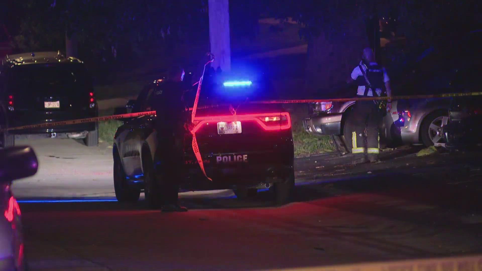 A mother and two children dead in St. Ann shooting | ksdk.com