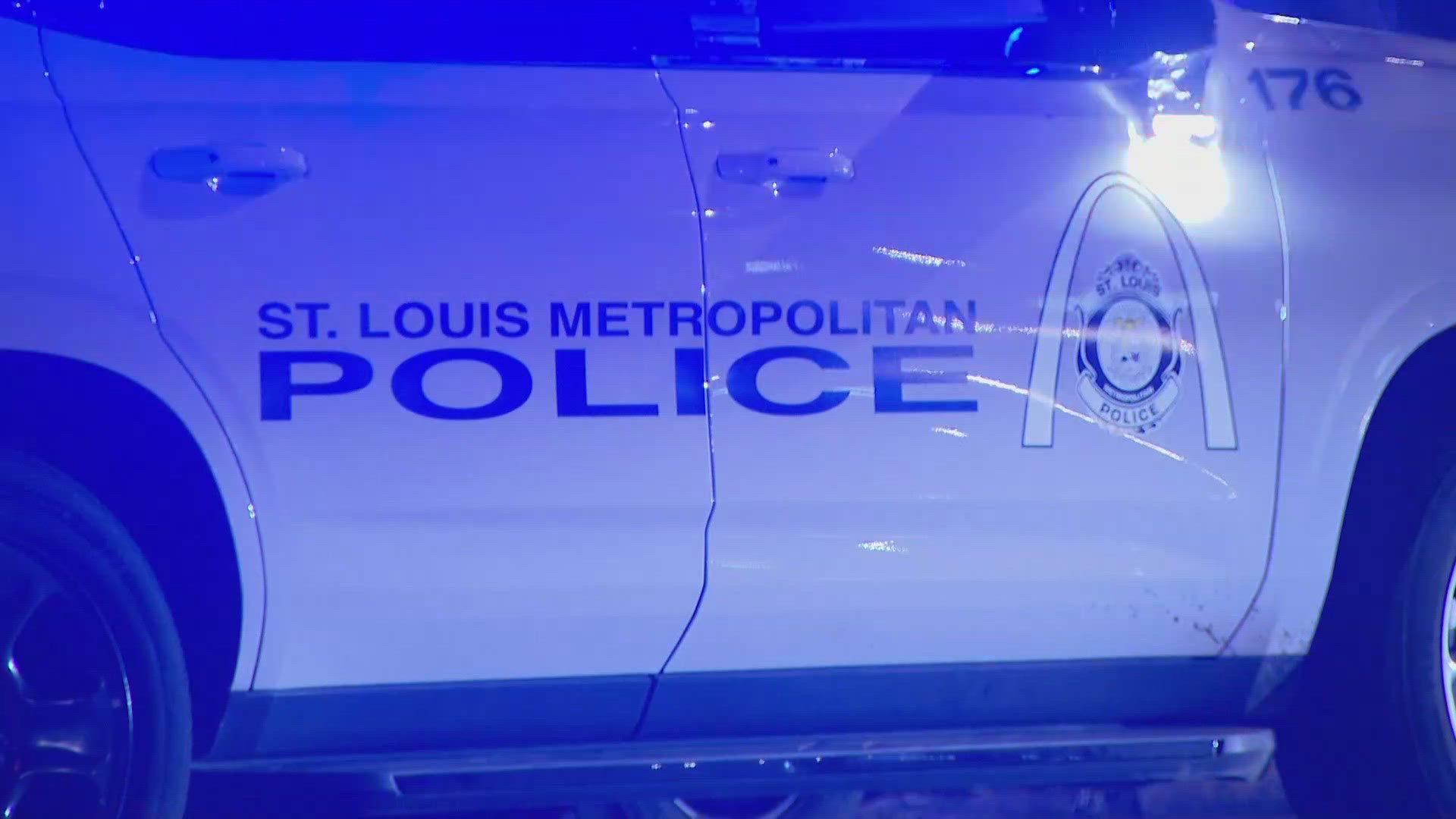 Several St. Louis-area citizens and public officials are fed up with the ongoing gun violence that's plaguing the city. Records show it involves adults and teens.