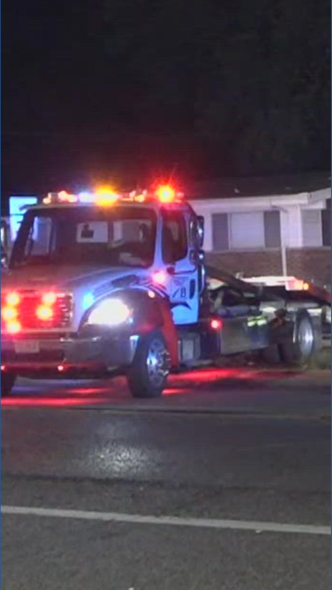 Driver arrested for DWI after crashing into 2 homes in St. Louis County ...