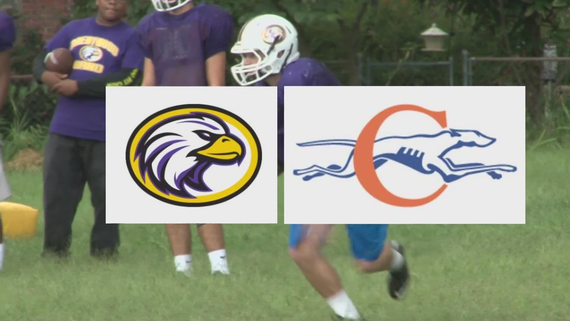 According to the Brentwood School District, the partnership provides a solution to declining football participation. The program will begin practicing in August.