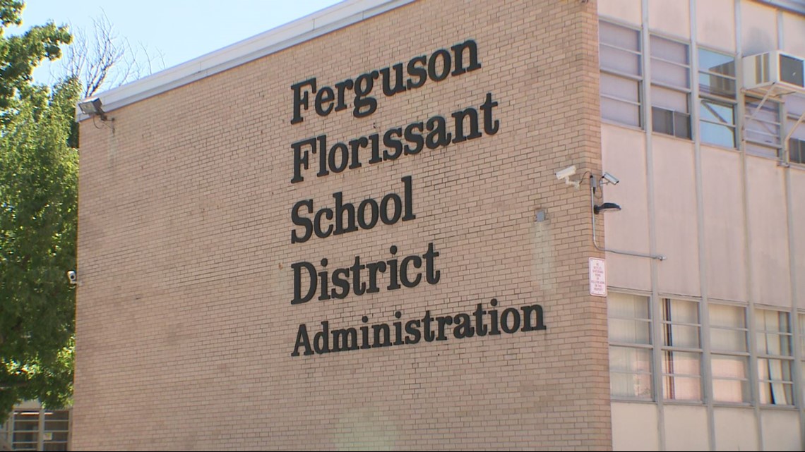 Ferguson Florissant Calendar Customize and Print