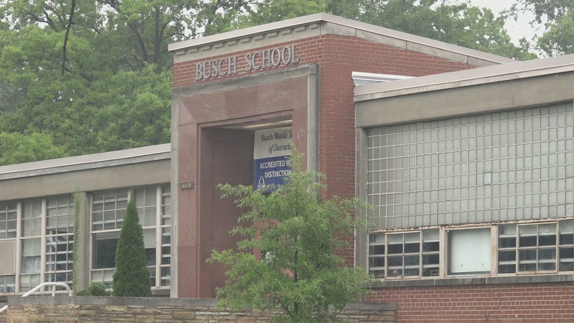 Students return to school; some without power - Vimarsana News