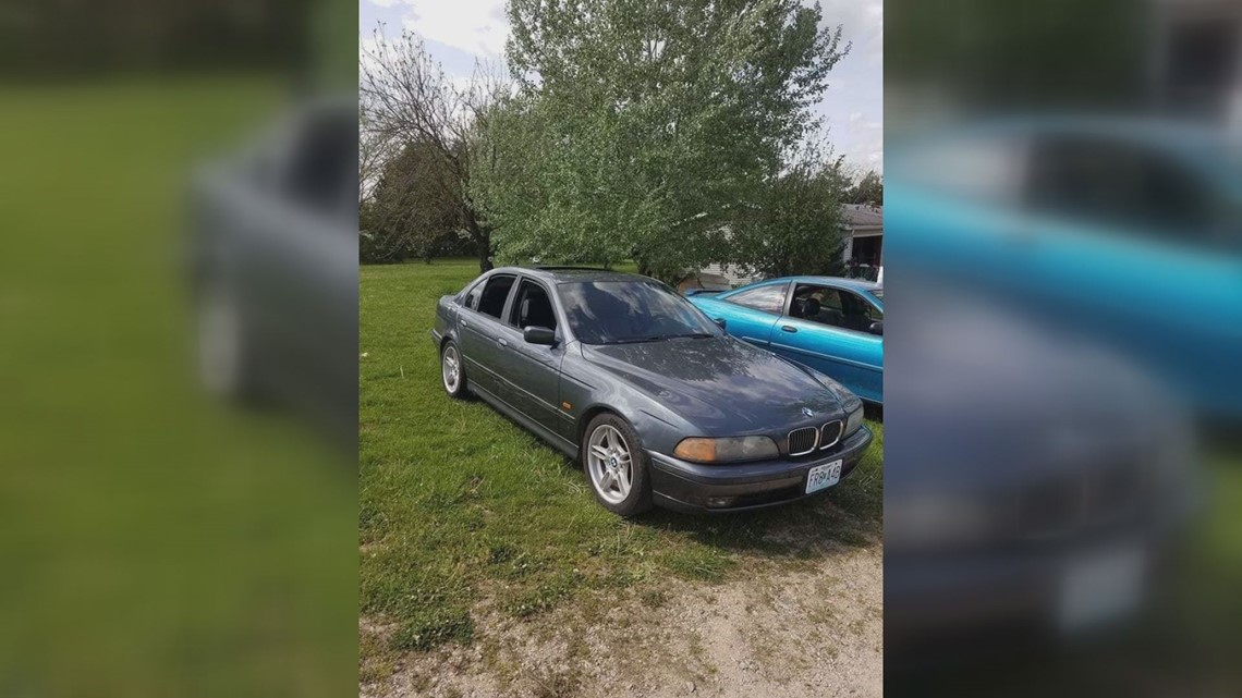 Ste. Genevieve sheriff's department looking for missing couple