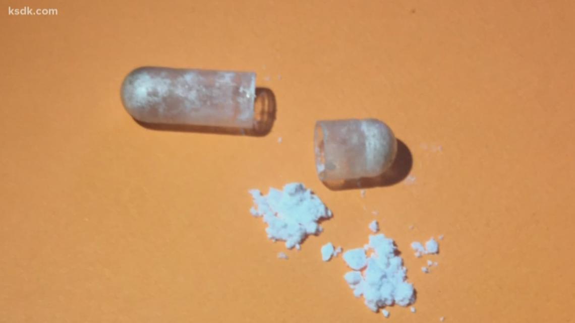 DEA breaks record, seizes more than 670 pounds of fatal fentanyl - Vimarsana News